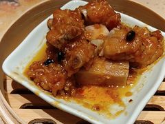 -点都德(华强南店)