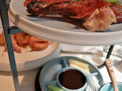 -局气 烤鸭·北京菜(武清店)