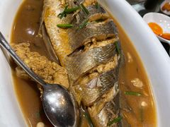 -船家渔(徐州北路店)