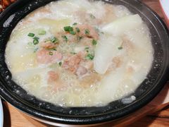 -百年神厨·地道川菜(清江西路店)