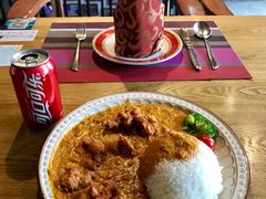 -食彩美印度特色美食餐厅·印度料理