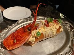 -LESCEDARS Brasserie Bistro香柏树