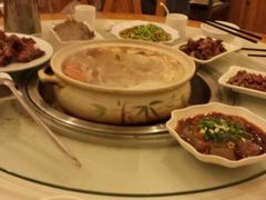 -红烧鸭老鸭汤(金泉路店)