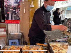 -八市阿杰五香(大元路分店)