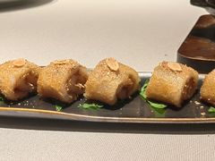 -逸品淮扬(东方渔人码头店)