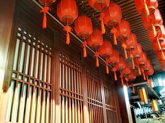 -香积寺