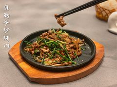 -金鸭季·北京烤鸭(深业上城店)