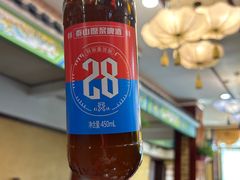 -赵记煎饼卷大葱(东岳店)