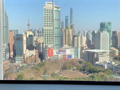 -新航道雅思托福·留学·考研培训(人民广场校区)