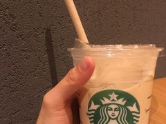-星巴克臻选(成都东方新希望天祥店)