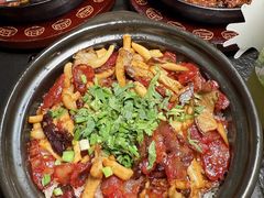 -旺爷砂锅·茶作(国贸城店)