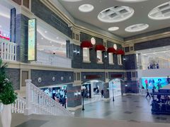 -砂之船奥莱(南京江宁店)