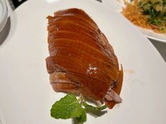 -四季民福烤鸭店(西单华威约饭街店)