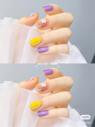 -妙睫屋日式美甲美睫