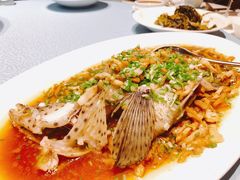 -皇朝会.经典传统粤菜(外滩店)