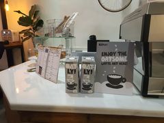 -常识咖啡common sense(春熙路店)