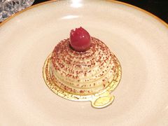 -上海苏宁宝丽嘉酒店·Cafe Bellagio西餐厅