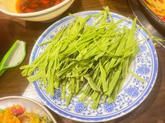 -萍姐火锅·公路夜市(南京新街口店)