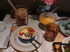 -半秋山西餐厅(襄阳万达店)