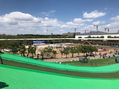 -北京鹿世界主题园