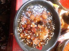 冰沙汤圆-谭鸭血老火锅(龙湖宝山天街店)