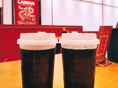 -震山堂·手工劲面(仓山万达店)