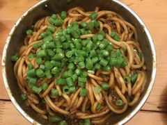 -左撇子私房面