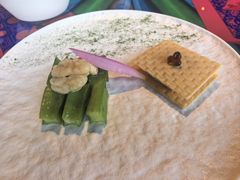 -上海滩餐厅(BFC外滩金融中心店)