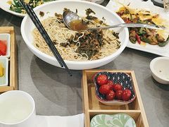 -苏城小院·园林精致苏州菜(斜塘老街店)