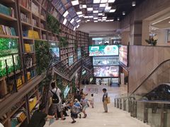 -当当书店(国泰广场店)