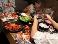 -呷哺呷哺(砂之船奥莱店)