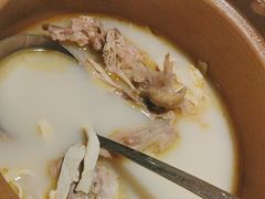 -筱爷叔·上海传统手工菜(新桥店)