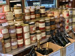 -Le Comptoir de la Gastronomie