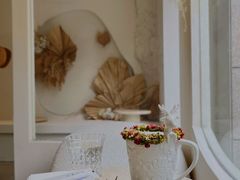 -伊斯坦布尔土耳其清真咖啡餐厅