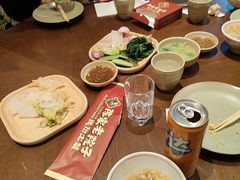 -陈家老院子·长春特色东北家宴(一匡街店)