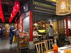 -哥老官重庆美蛙鱼头(五角场合生汇店)
