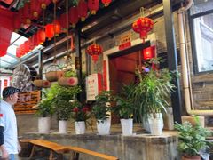 -客家大院·非遗赣南客家菜(郁孤台店)