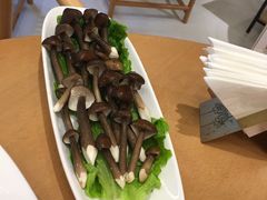 -湯系·煲汤手艺人(东二环泰禾广场店)