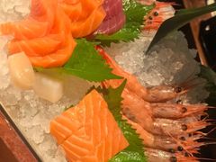 -Mr.Fish鱼鲜生海鲜放题(高德置地冬广场店)