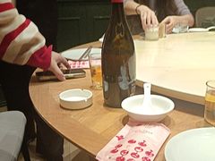 -红樱桃·欢乐餐厅(太原里店)