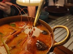 -CHINCHIN 青青·泰国料理(万象食家店)
