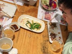 -木屋烧烤(白石洲店)