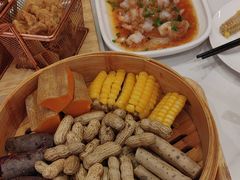 -晋阳春·山西菜·北京烤鸭(交大店)