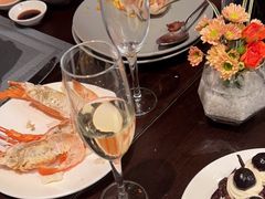 -济南凯宾斯基酒店-THE VIEW云景全日制餐厅