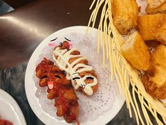 -安泰楼·佛跳墙创始人·传统闽味早茶·酒楼(三坊七巷闽菜地标店)