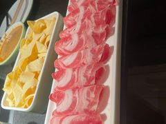 -熊喵来了火锅(花园城店)