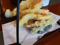 -乾山寿司(好运街店)