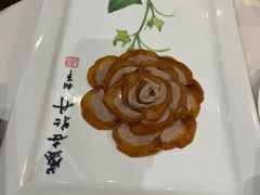 -北京全聚德(王府井店)