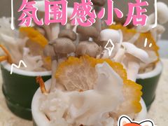 -诺筵汤品·菌汤火锅(南河坝店)