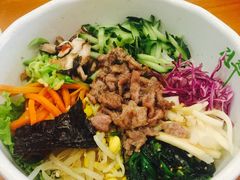 -全州拌饭馆(断桥店)